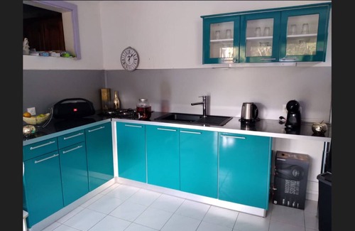 Pointe-Noire Apartment | Cosy F2 in cosy villa + car rental possible