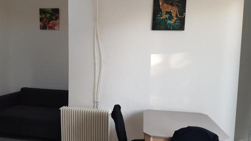 Meaux Apartment | Cosy F2 proche de DisneyLand Paris