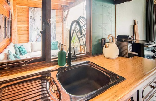 Brouwershaven Ski Chalet | Cosy family chalet in Brouwershaven