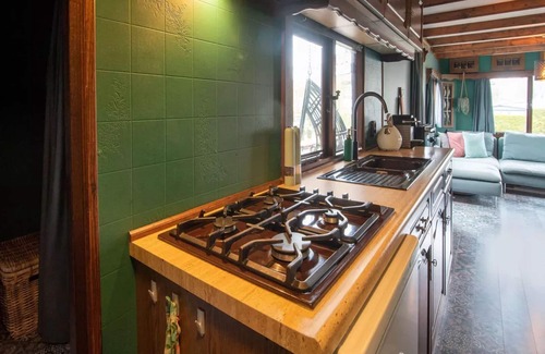 Brouwershaven Ski Chalet | Cosy family chalet in Brouwershaven