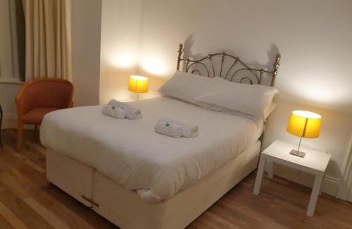 Newcastle-upon-Tyne Apartment | Cosy Family Flat