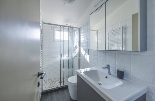 Certosa Apartment | Cosy flat in Fiera district