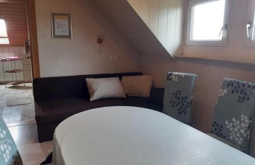 Friedrichsfeld House | Cosy flat on a family friendly holiday farm in northern Hesse