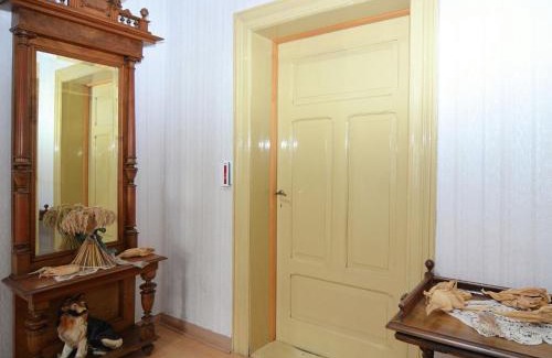 Friedrichsfeld House | Cosy flat on a family friendly holiday farm in northern Hesse