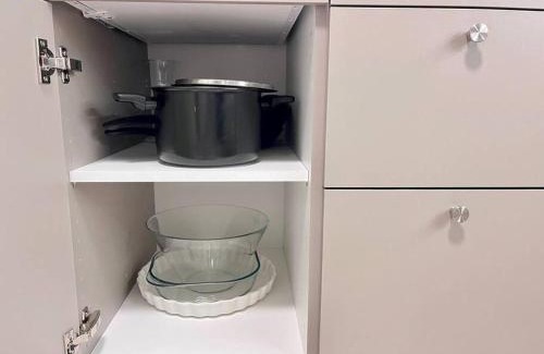 Etela-Kaarela Apartment | Cosy flat with good transport connections and Free parking
