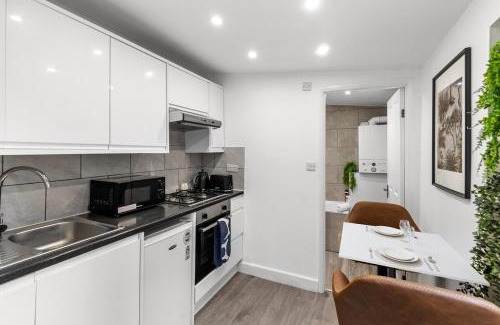 Herne Hill Apartment | Cosy Gem & Garden Fast access to Central London