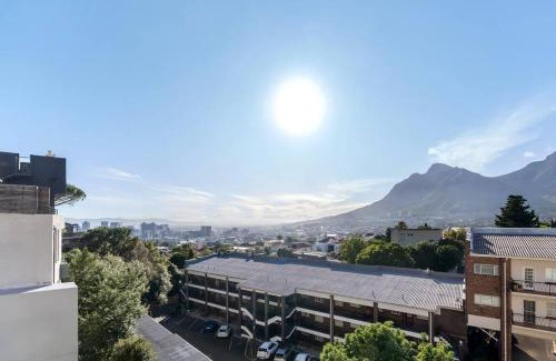 Cape Town City Centre Apartment | Cosy Gem in heart of Tamboerskloof