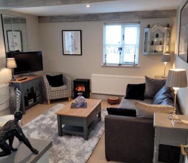 Tenterden Apartment | Cosy Getaway !