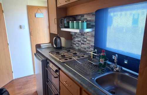 Sheerness House | Cosy Happy Holiday Home in Sheerness