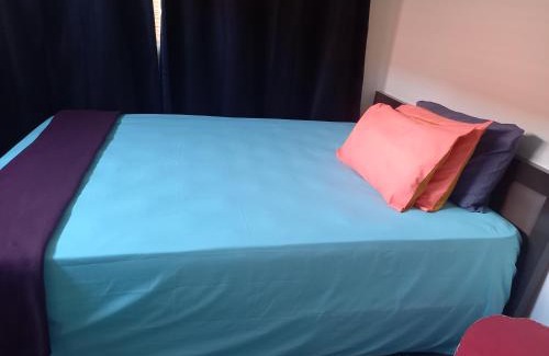 Rotorua House | Cosy Holiday Apartment