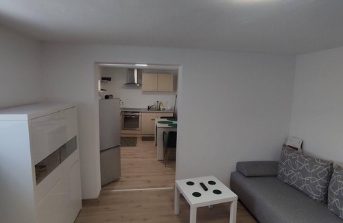 Vollmarshausen Apartment | Cosy holiday flat in Vollmarshausen