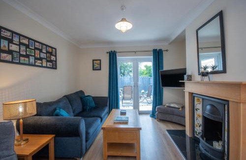 Bournemouth House | Cosy home from home