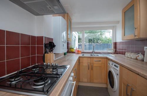 Bournemouth House | Cosy home from home