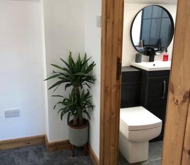 New Galloway Apartment | Cosy home in New Galloway