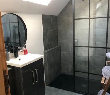 New Galloway Apartment | Cosy home in New Galloway