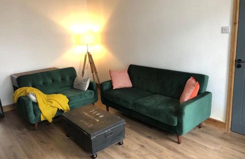 New Galloway Apartment | Cosy home in New Galloway