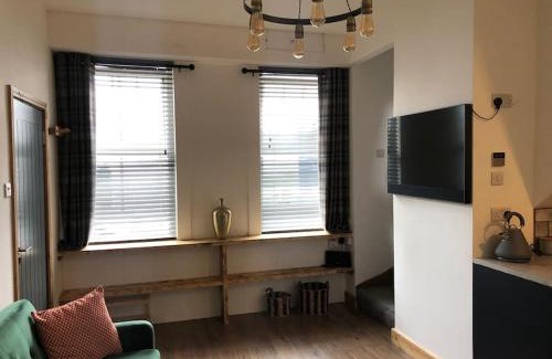 New Galloway Apartment | Cosy home in New Galloway