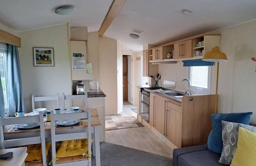 Holsworthy House | Cosy home with stunning views