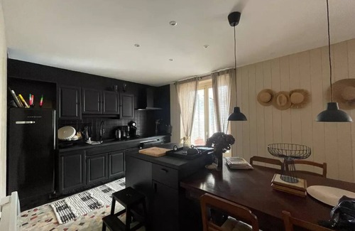 Plouhinec House | Cosy house 5 minutes from the beach
