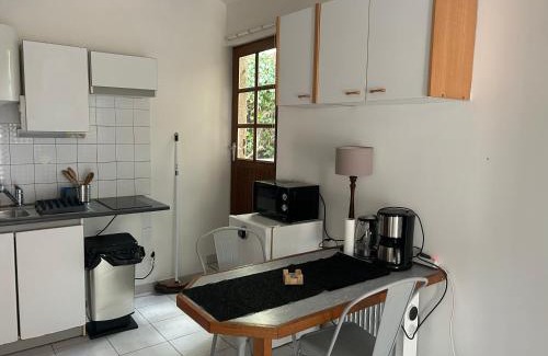 Saint-Aunes House | Cosy house