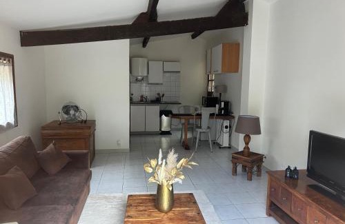 Saint-Aunes House | Cosy house