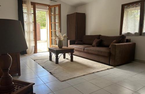 Saint-Aunes House | Cosy house