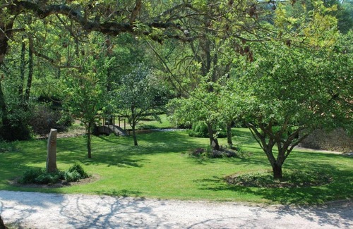 Vasteville Cottage | Cosy house in Vasteville, 4 pax, private terrace