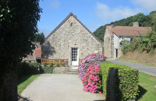 Vasteville Cottage | Cosy house in Vasteville, 4 pax, private terrace