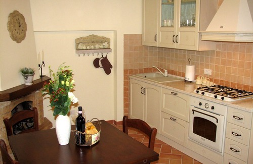 Civitella Marittima House | Cosy house in medieval hilltop village in Tuscany