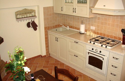 Civitella Marittima House | Cosy house in medieval hilltop village in Tuscany