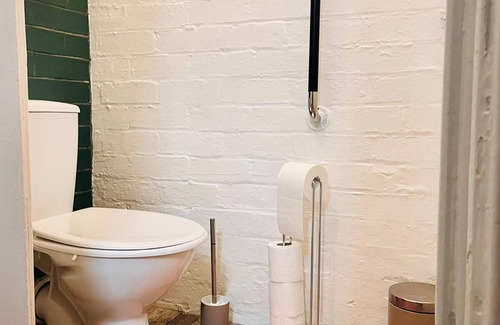 Sheffield House | Cosy House on the top of hill in Sheffield