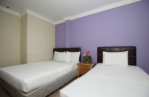 Miri Hotel | Cosy Inn