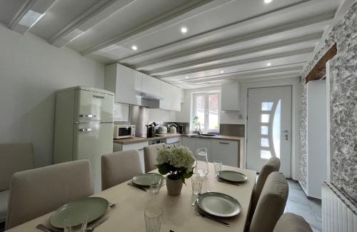 Montry House | Cosy &Jolie Maison tout à coté de DisneyLand Paris