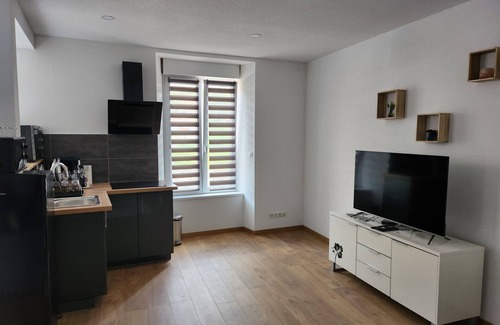 Delle Apartment | Cosy little studio