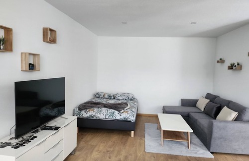 Delle Apartment | Cosy little studio