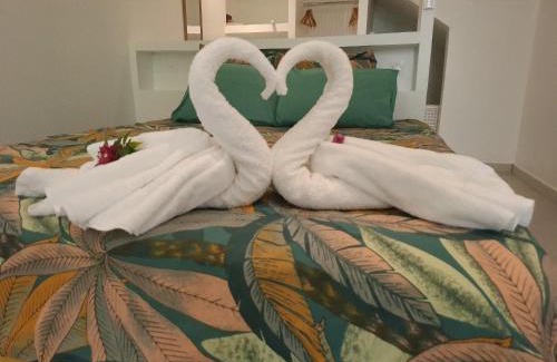 Goyave Apartment | Cosy lodge