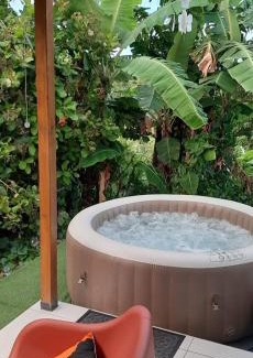 Goyave Apartment | Cosy lodge