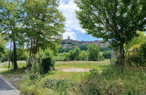 Cordes-sur-Ciel Apartment | cosy logis et son écrin de verdure