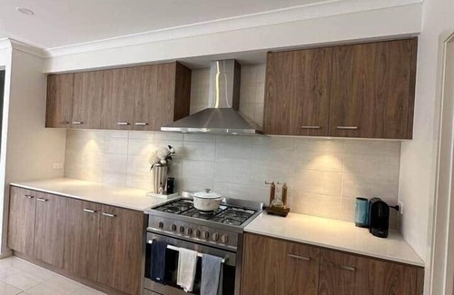 Melton South House | Cosy meets comfortable on Riverside