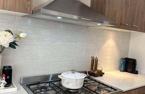 Melton South House | Cosy meets comfortable on Riverside