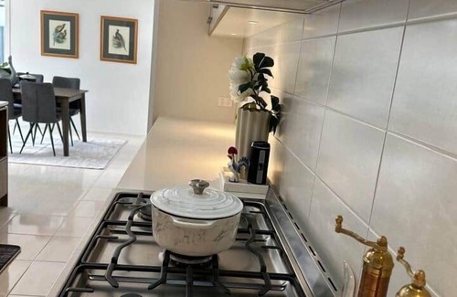 Melton South House | Cosy meets comfortable on Riverside