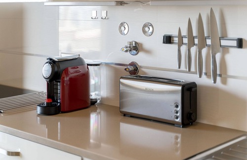 Albardeira Apartment | Cosy modern apartment [111]