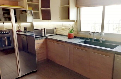 Beirut Apartment | Cosy modern apartment in kaslik - Zouk Mikhayel