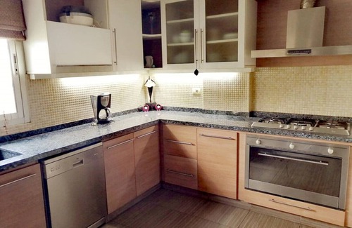 Beirut Apartment | Cosy modern apartment in kaslik - Zouk Mikhayel