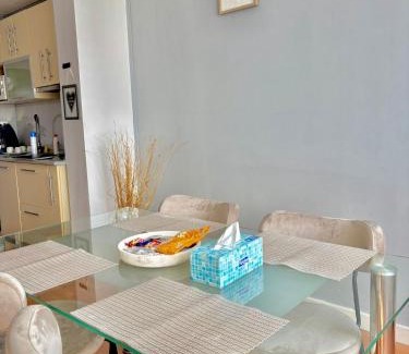 Satu Mare Apartment | Cosy Modern Place