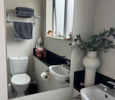 Christchurch City Centre Apartment | Cosy Motel Studio Apartment in Central City-up to 2 beds
