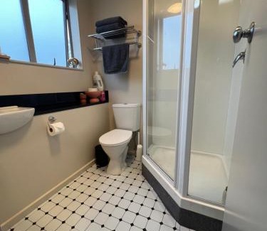 Christchurch City Centre Apartment | Cosy Motel Studio Apartment in Central City-up to 2 beds