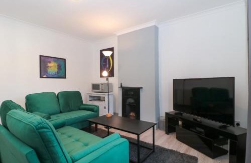 West Pennard Apartment | Cosy Nest