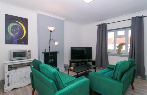 West Pennard Apartment | Cosy Nest