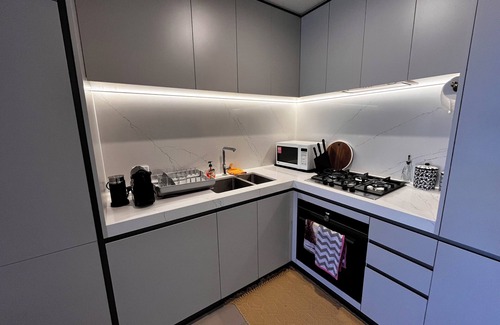 Hawthorn Apartment | Cosy Nest in Prime Location